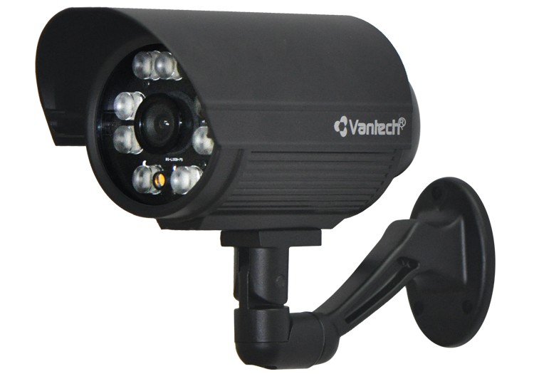 Camera quan sát Vantech VP-202LC