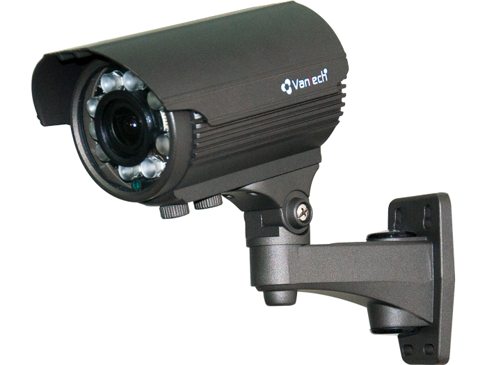 Camera box Vantech VT-3860Z - hồng ngoại