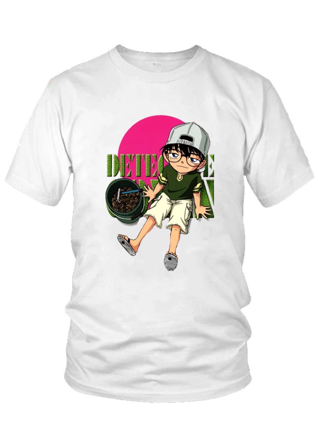 Thám Tử Lừng Danh Conan (Tập 26, 27, 28, 29, 30)