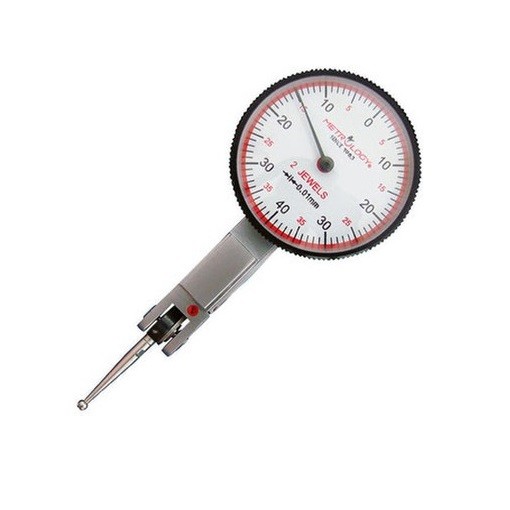 Đồng hồ so chân gập kiểu cơ Metrology LD-9001