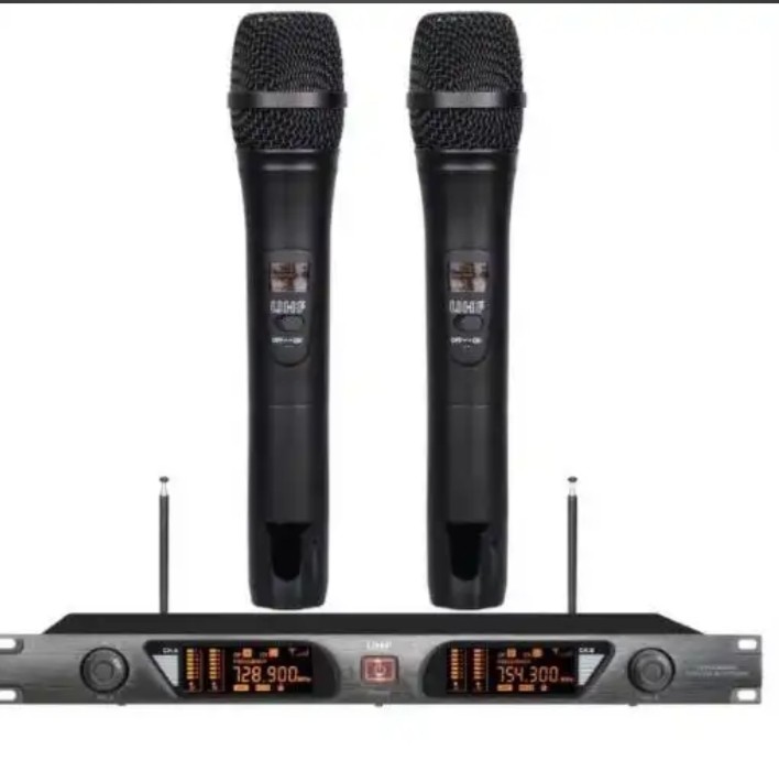 Micro không dây Shure TY8008