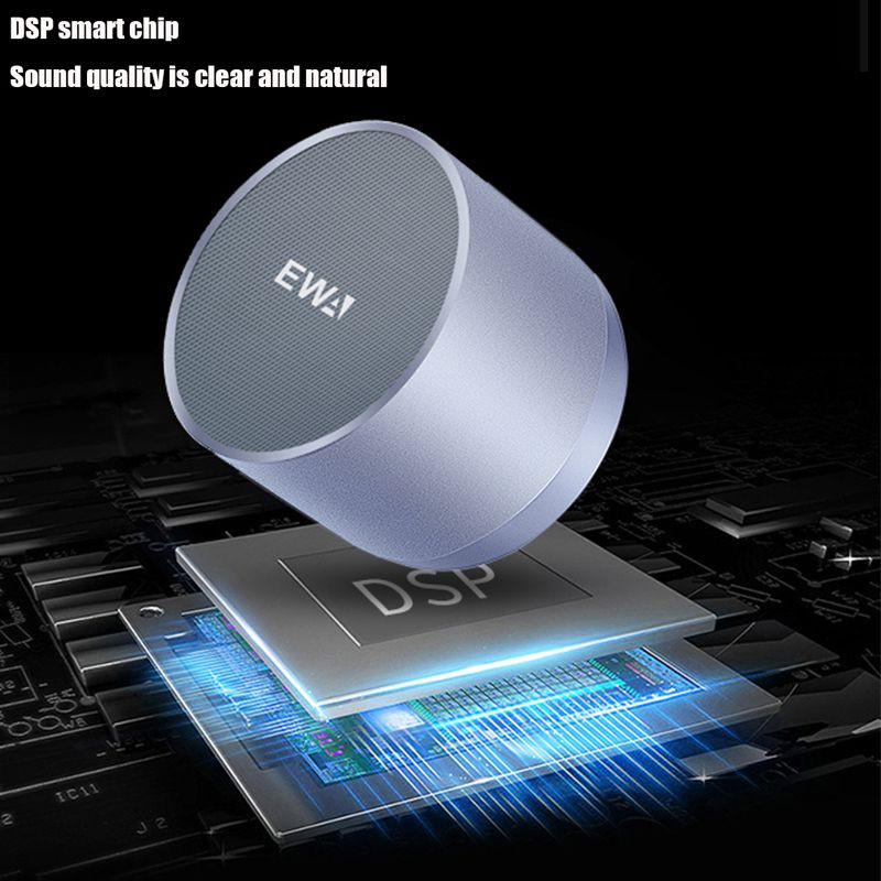 Loa Bluetooth EWA A3