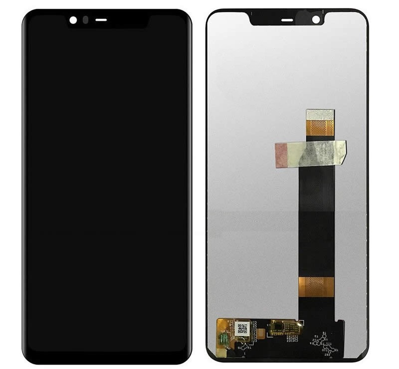 Thay màn hình Nokia 5.1 Plus