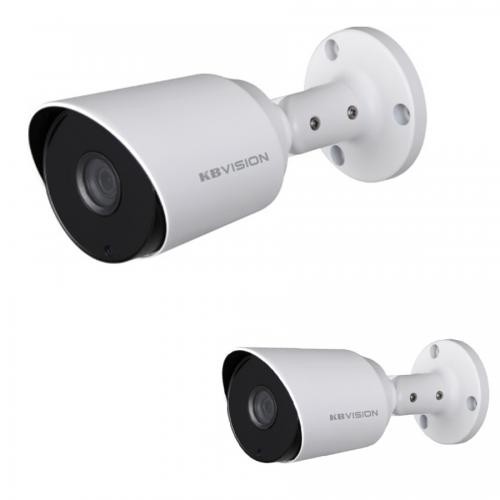 CAMERA 4IN1 2.0MP KBVISION KH-4C2001/4C2001ZA