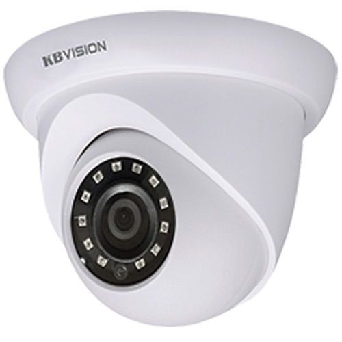 Camera IP Dome hồng ngoại KBVISION KR-N40D - 4.0 Megapixel
