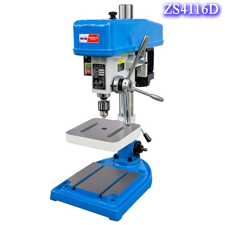 Máy khoan bàn và taro WDDM ZS4116D