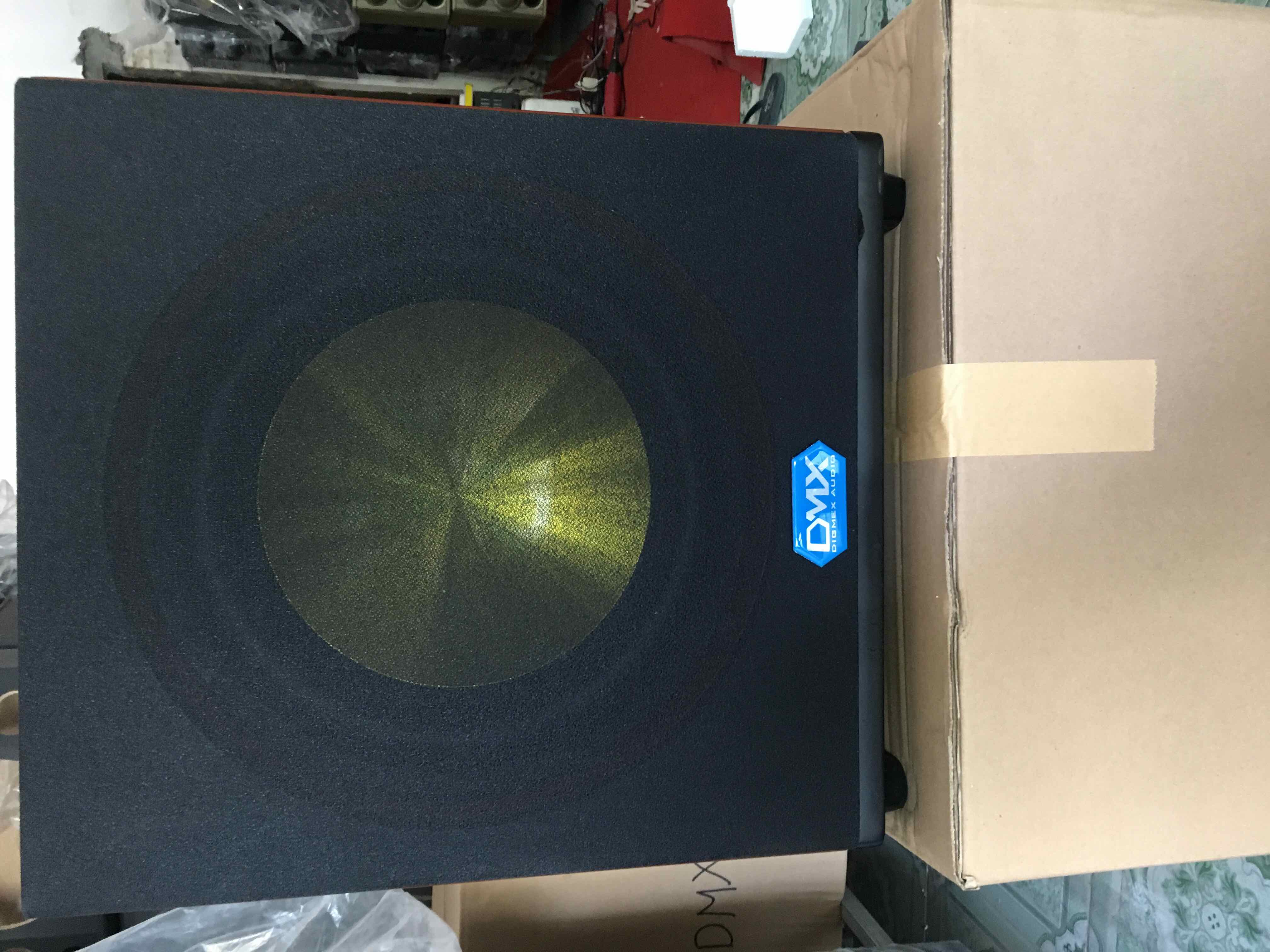 Loa Sub DMX (Mã SP: Loa Sub DMX)