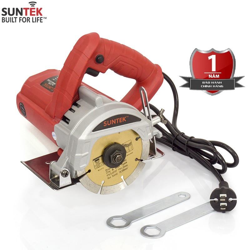 Máy cắt đá Suntek 3110