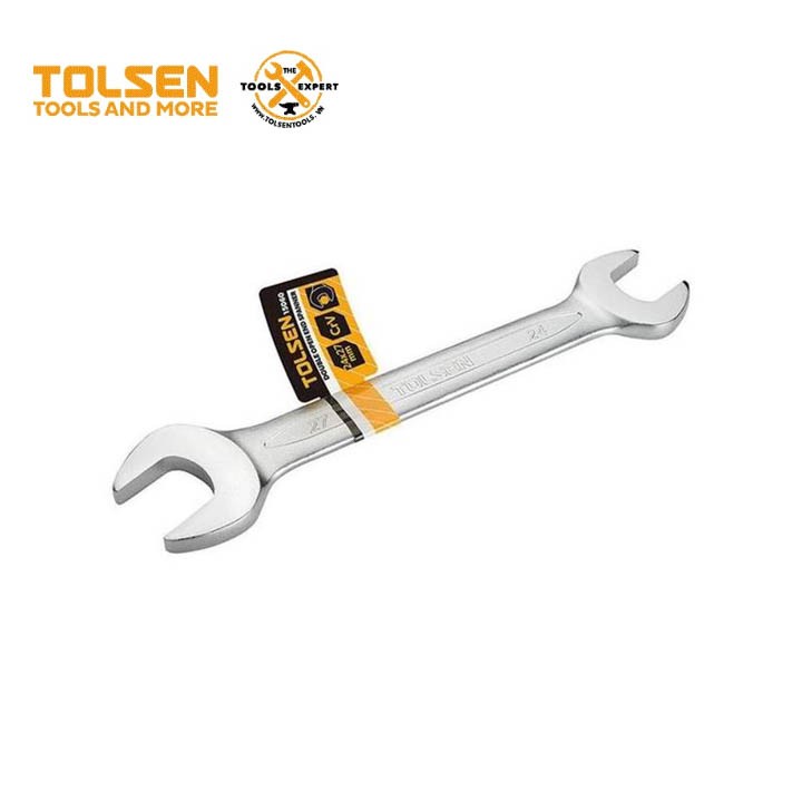 CỜ LÊ 2 ĐẦU MIỆNG TOLSEN 15054