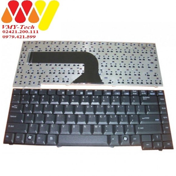 Keyboard Asus Z94