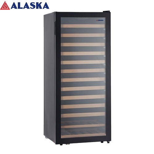 Tủ Rượu Alaska JC-100