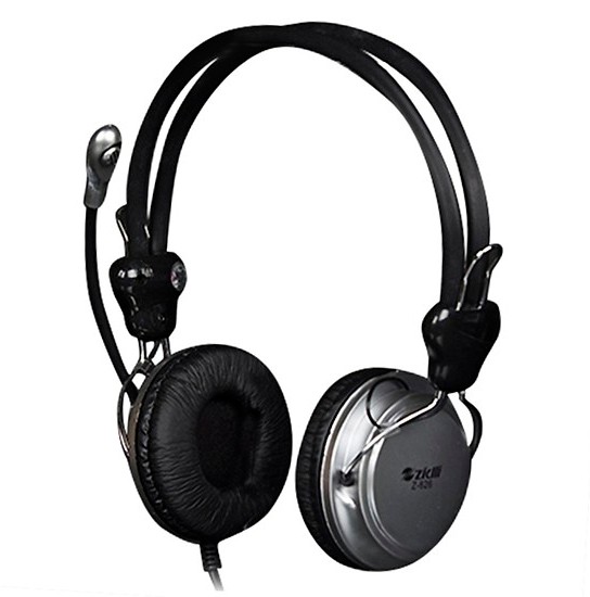 Tai nghe trùm đầu Zidli Z-626