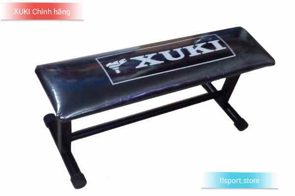 Ghế vớt tạ Xuki chính hãng