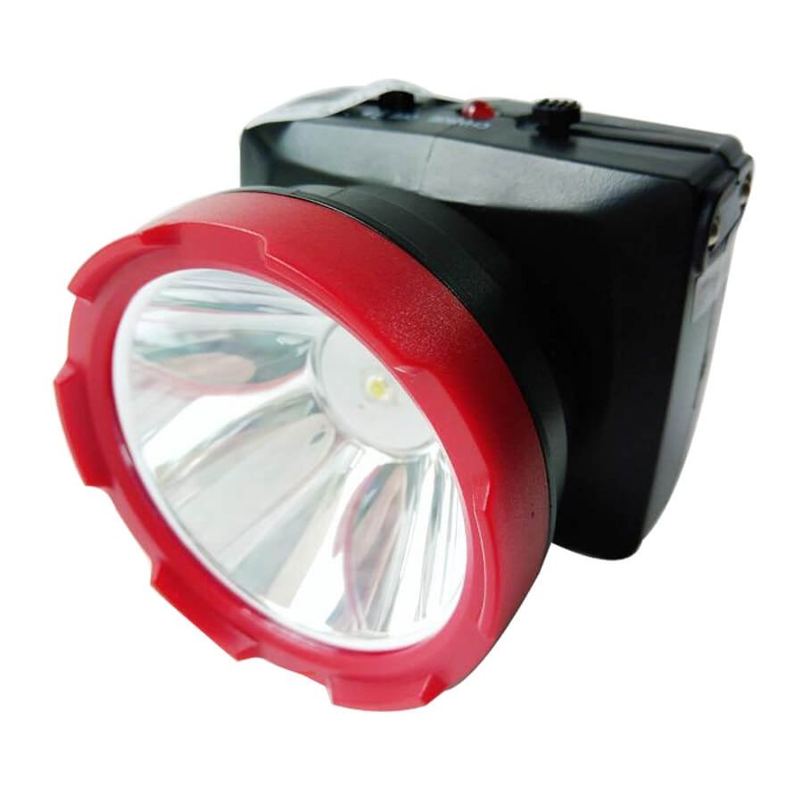 ĐÈN ĐỘI ĐẦU SUNMAX SLE2005