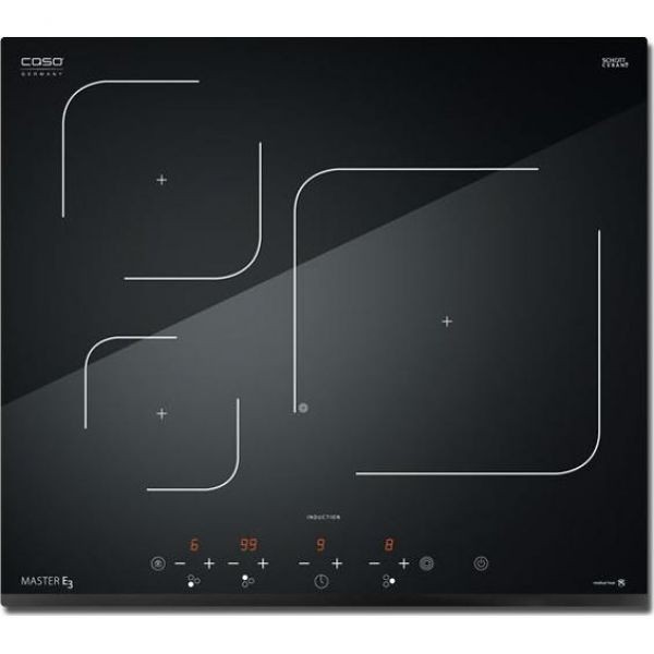 Bếp từ Caso Master E3