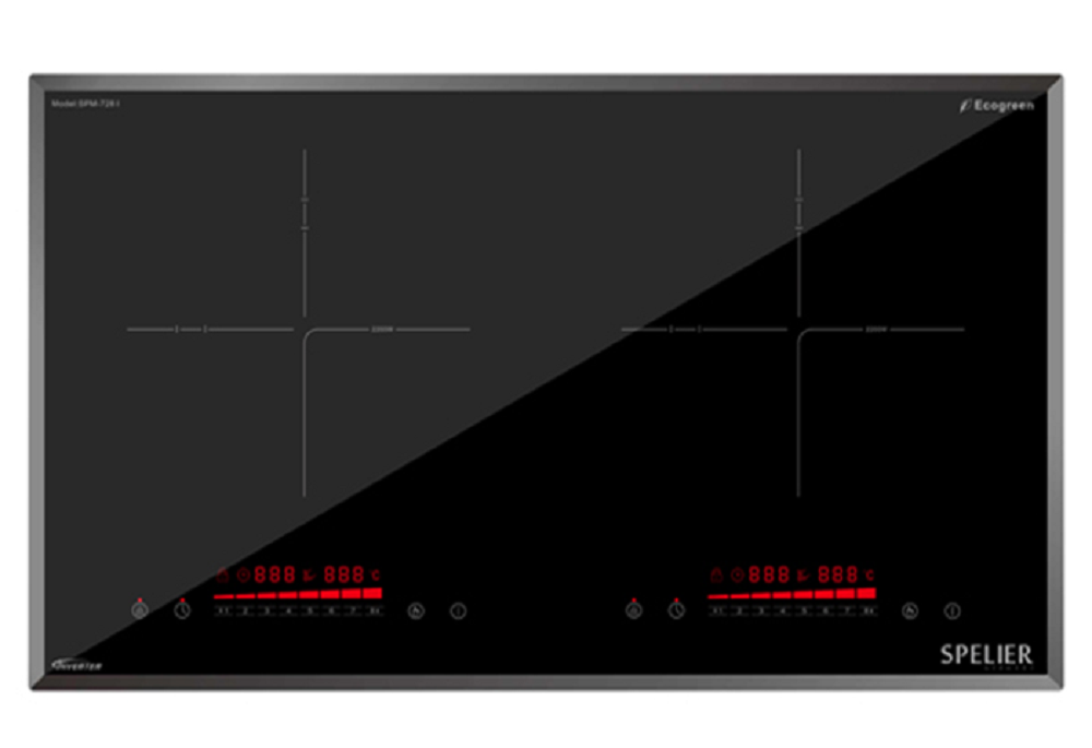 Bếp từ Spelier SPM-728I