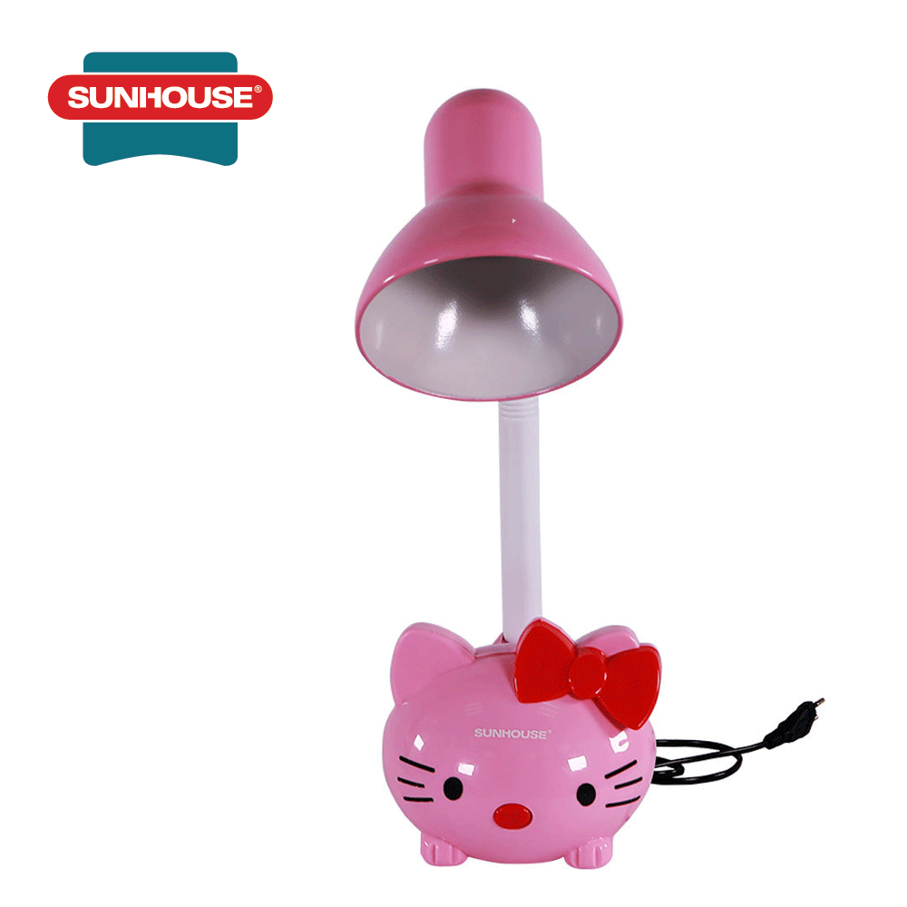 Đèn bàn Sunhouse SHE-06S