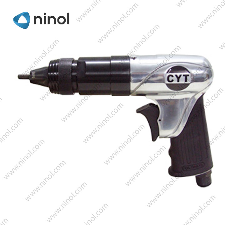 MÁY RÚT ĐINH TÁN HƠI CYT CY-6302