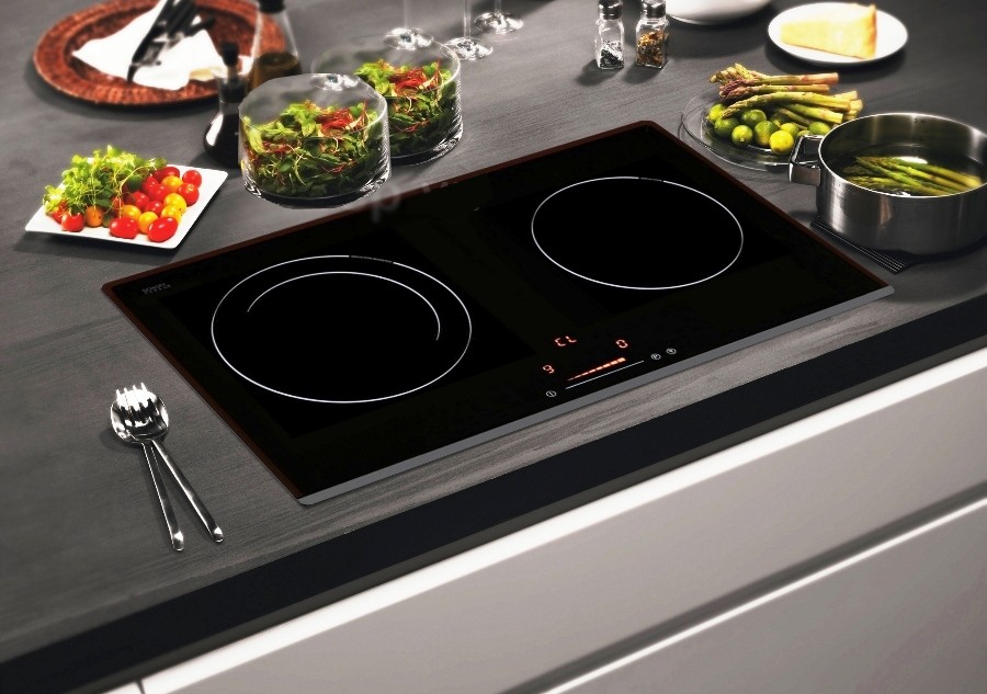 Bếp từ Benza BZ-882TIS