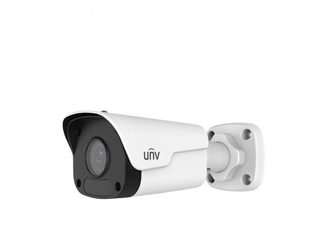 Camera IP hồng ngoại UNV IPC2122LR3-PF60M-D - 2MP