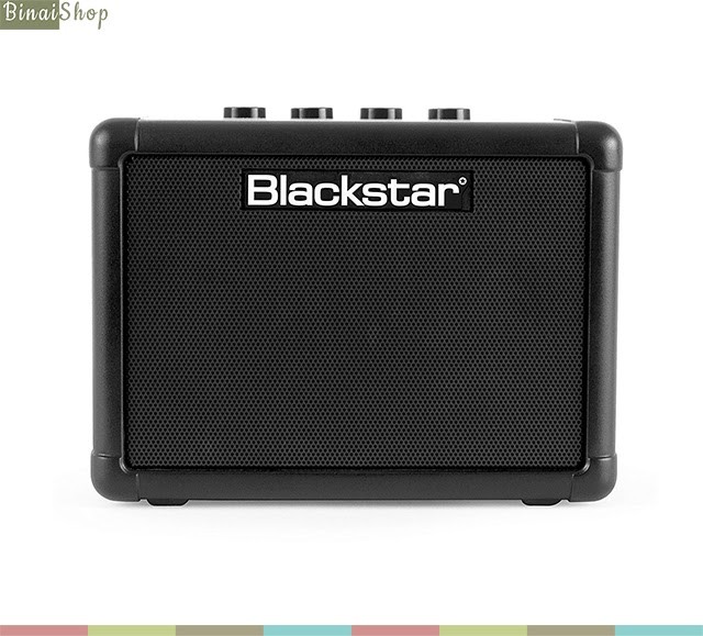 Amply - Amplifier Blackstar Fly 3