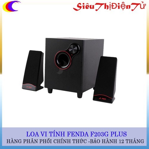 Loa Fenda F203G (F-203G)