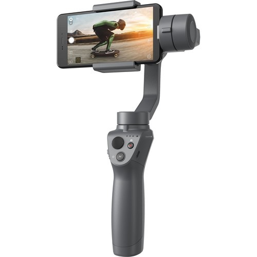 Gimbal chống rung cho điện thoại DJI OSMO Mobile 2