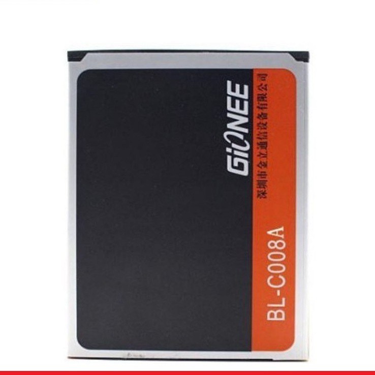 Pin điện thoại Gionee Elife E3