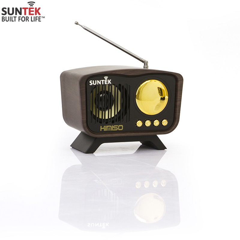 LOA NGHE NHẠC SUNTEK KIMISO KM-6