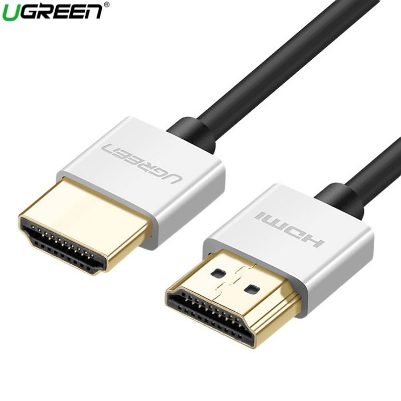 Cáp HDMI 10M Ugreen 50306 HD117