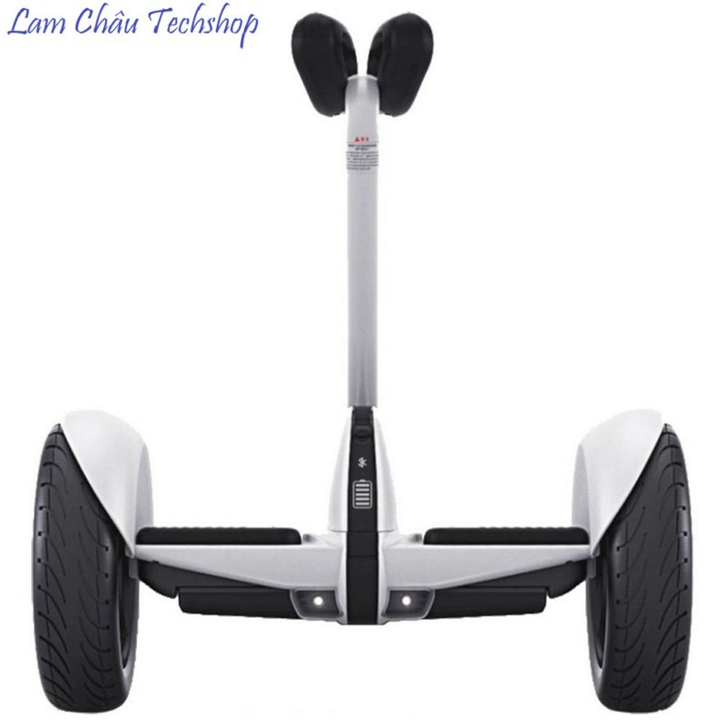 Xe điện cân bằng Ninebot mini