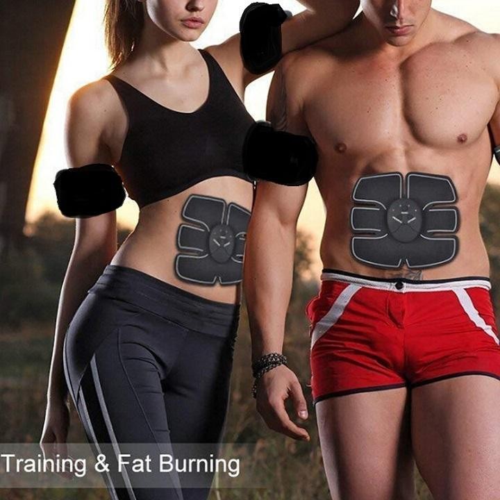 Máy tập cơ bụng tổng hợp Six Pack Care