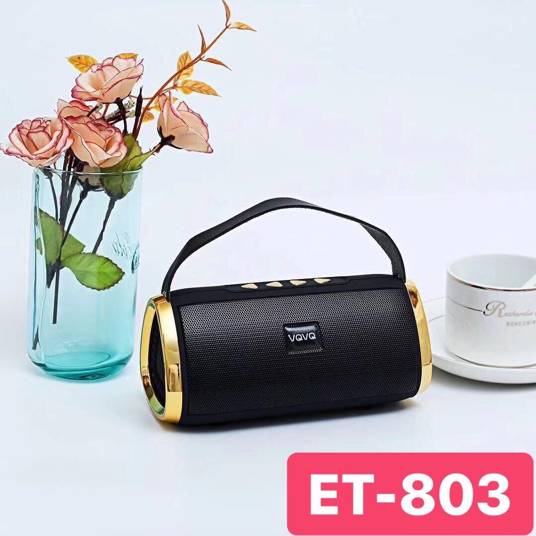 Loa bluetooth VGVG ET-803