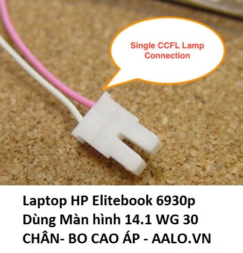 Màn hình laptop HP Elitebook 6930p