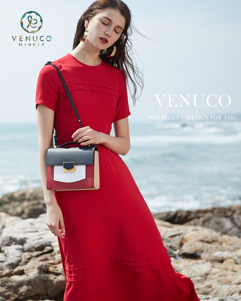 Túi Xách Nữ Venuco F66
