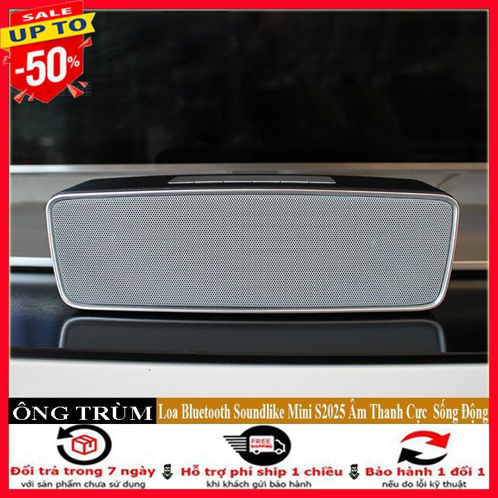 Loa Bluetooth Bose Wireless Speaker S2025