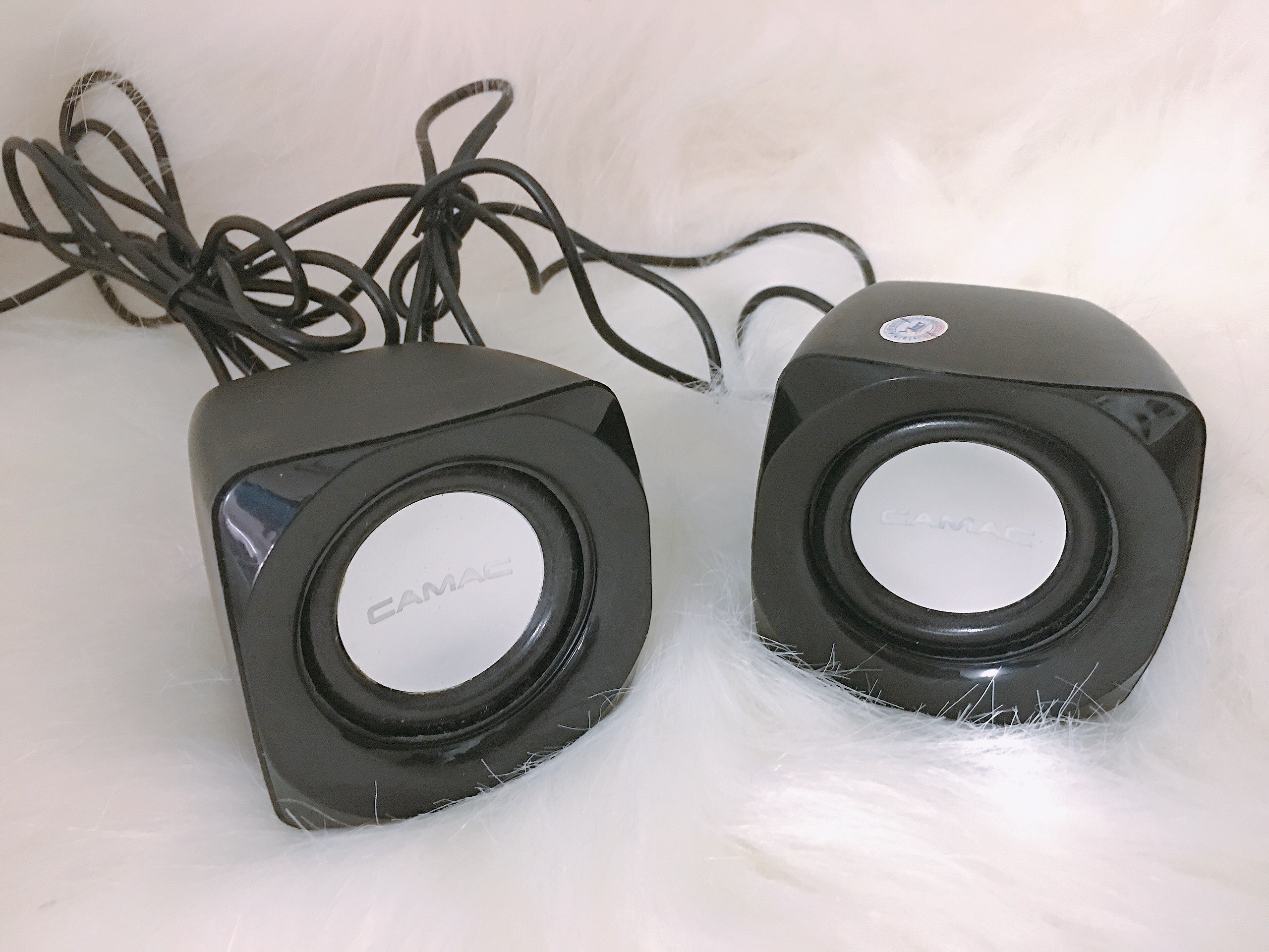 Loa Camac CMK-208 USB