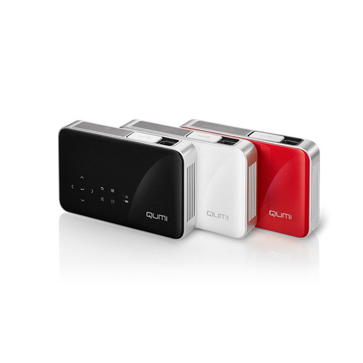 Máy chiếu Vivitek Qumi Q38
