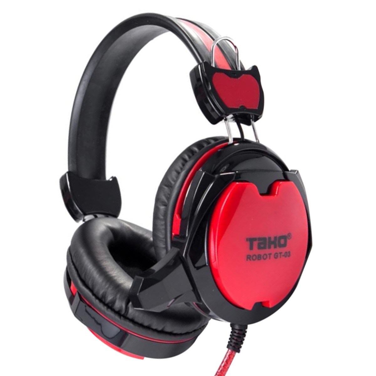 Tai nghe máy tính Tako GT-03