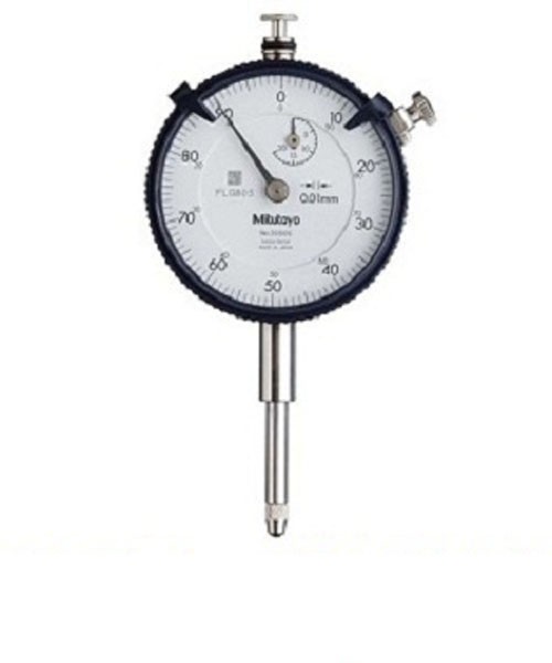 Đồng hồ so Mitutoyo 2110S-10