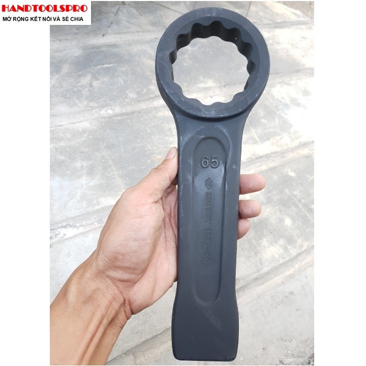 Vòng miệng đóng  Kingtony 10B0-65 65mm