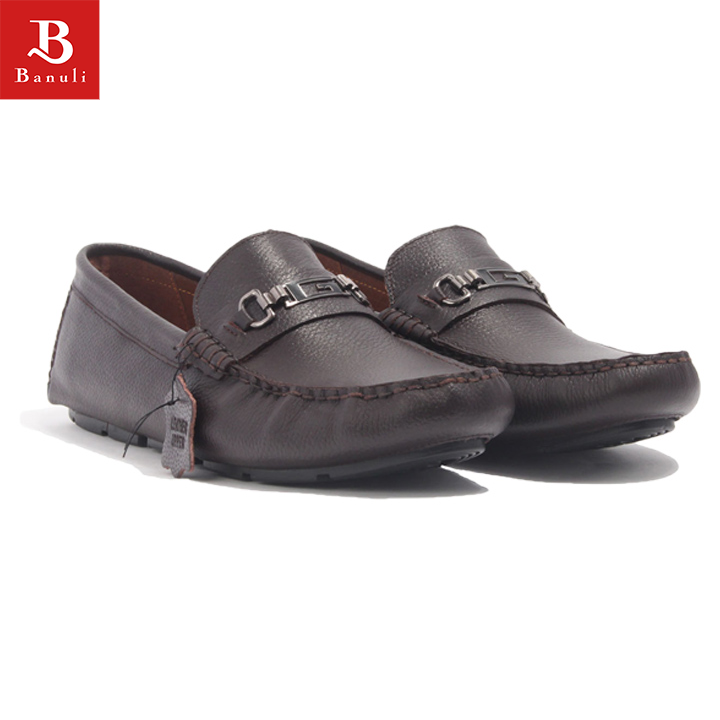 Giày Lười Nam Banuli C4ML2T0