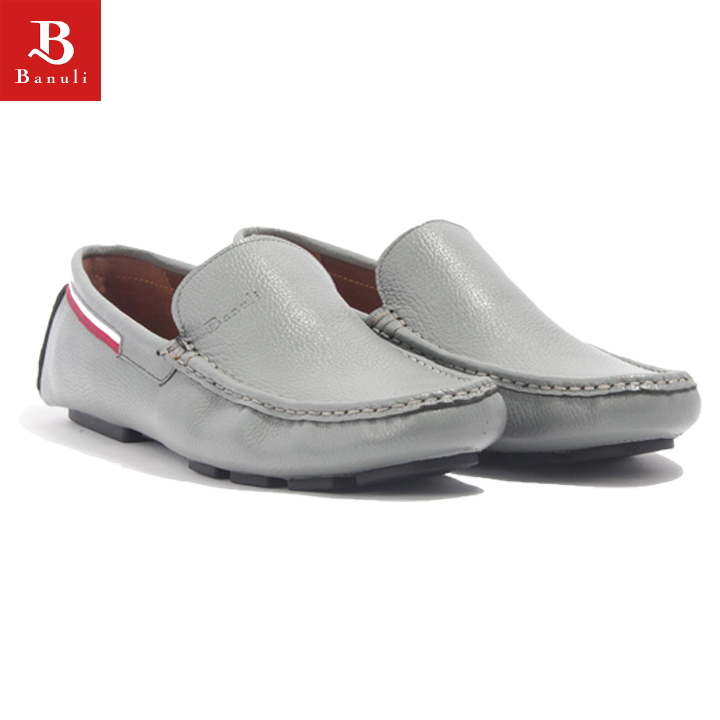 Giày Lười Nam Banuli C6ML1T0
