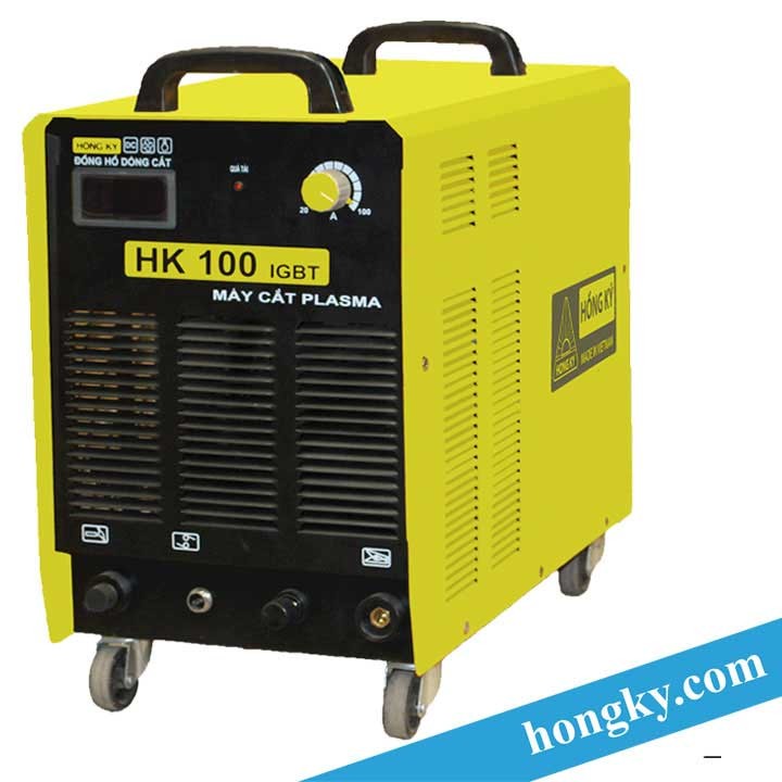 Máy cắt plasma Hồng Ký HK-100IGBT