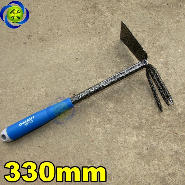 Cào cuốc c-mart a0707 330mm