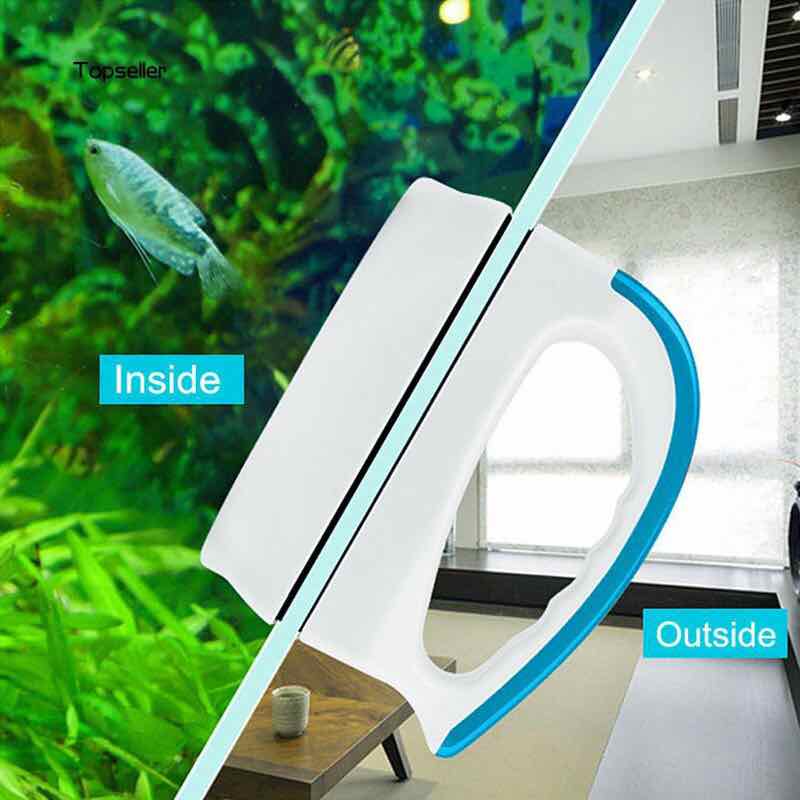 Nam châm vệ sinh hồ cá - vipsun fish 103 - hàng công ty