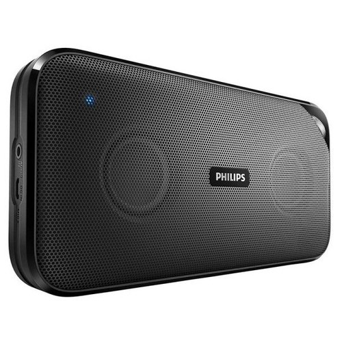 Loa Bluetooth Philips NFC BT3500W