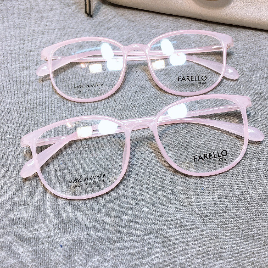 Kính mát nữ thời trang BB-5809