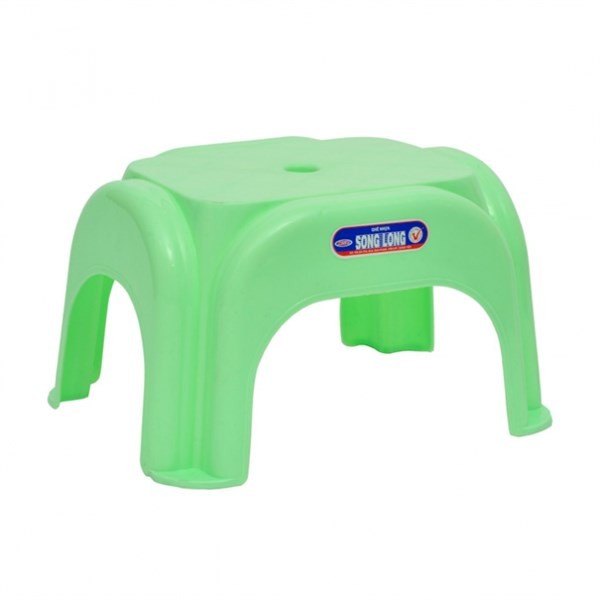 Ghế đẩu thấp 2055