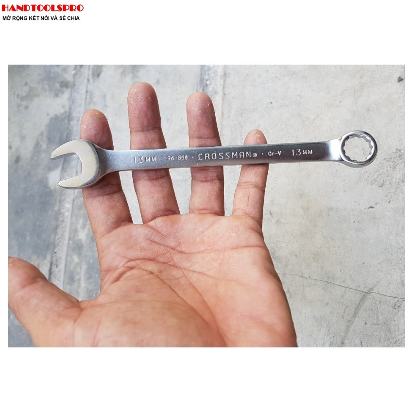 Vòng miệng Crossman 96-858 (13mm)